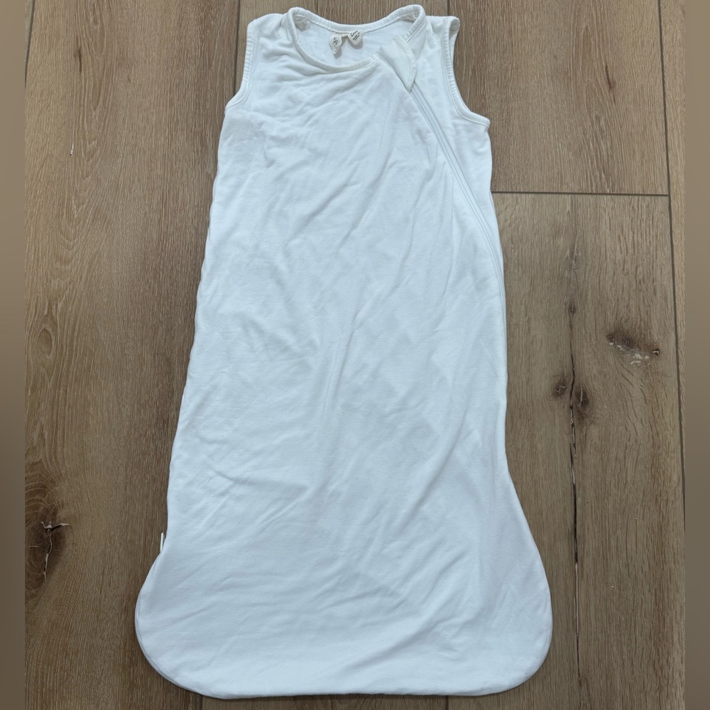KYTE Baby Sleep Sack Size S 0-6 0.5 tog